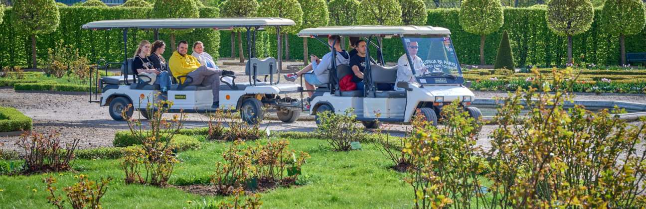 Kur aizbraukt brīvdienās? 