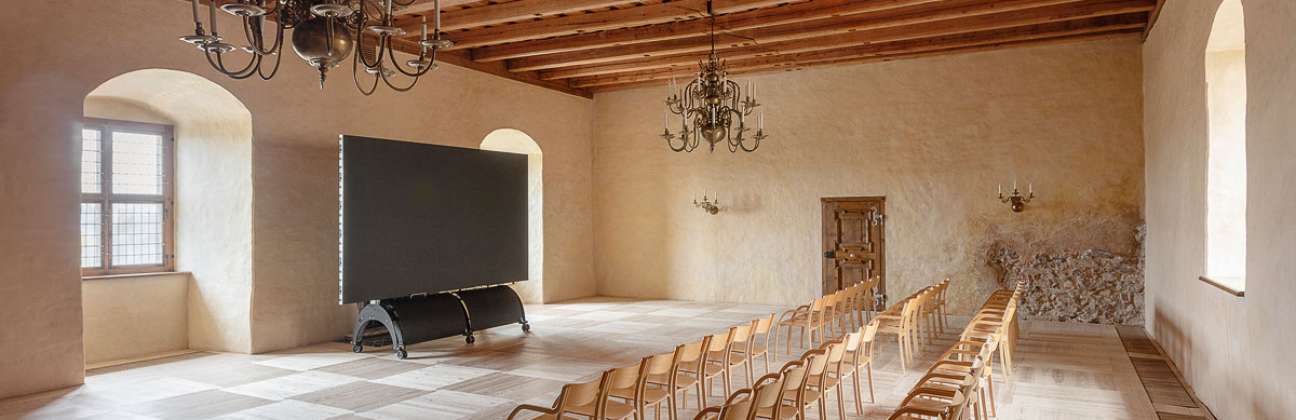 Meeting venues in Bauska