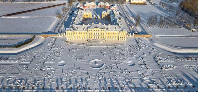 Atrask Bauskės kraštą – pietinius Latvijos vartus!