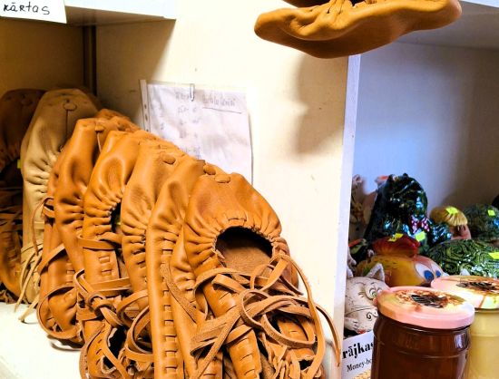 Pastalas veikalā Māksla