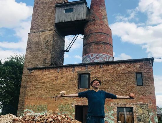 Igo mūzikas un mākslas centrs “Ceplis”