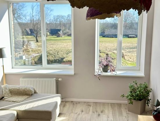 Jaunie&scaron;u centrs Klints