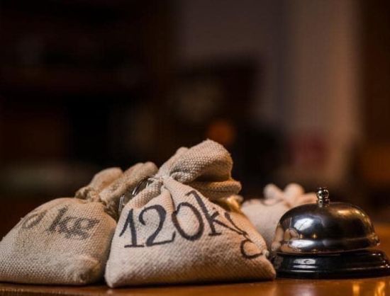 Atpūtas komplekss &ldquo;Rožmalas&rdquo;