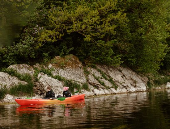 “Debesu Rasa” Boat and SUP Board Rental