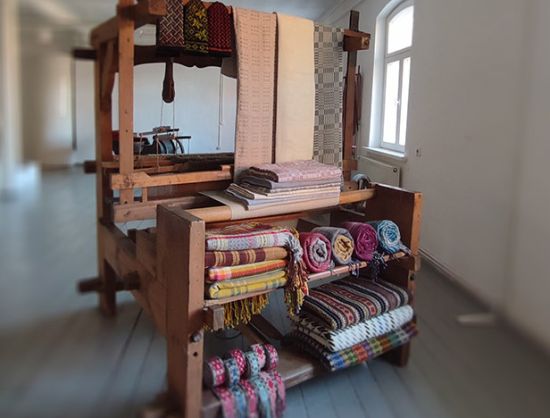 Lietišķās mākslas studija Bauska