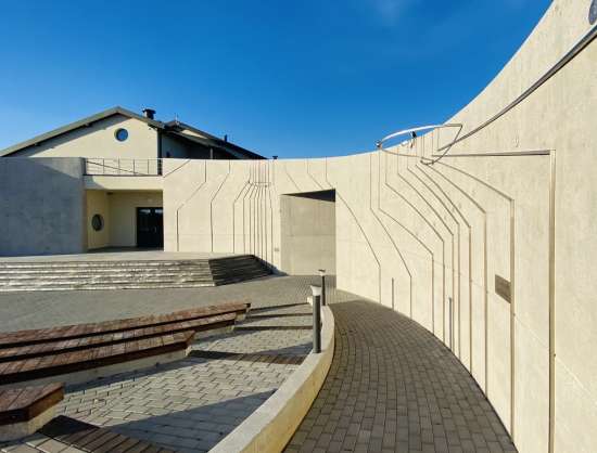 Rundāles saules pulksteņi 