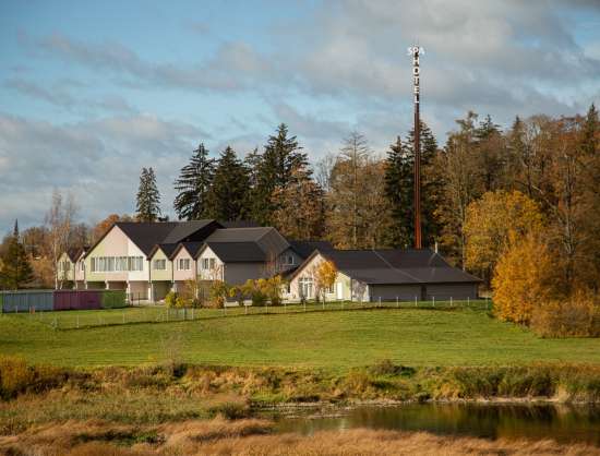 Mūsa Paradise SPA & Hotel