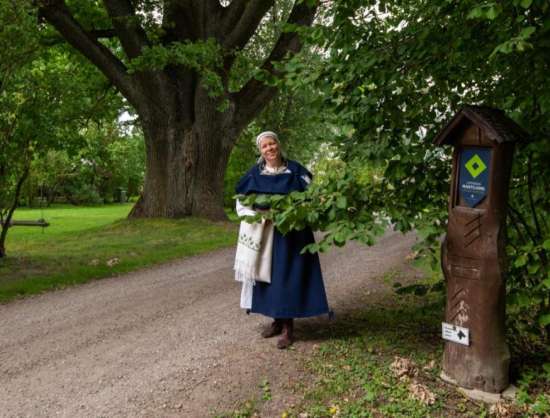 Apskates saimniecība 