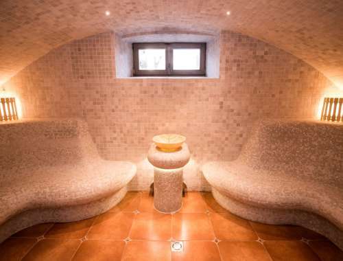 SPA ir gerai savijautai