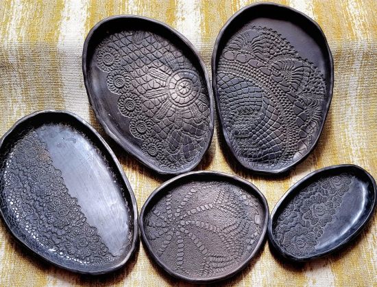 Keramikos dirbtuvė „Vīnkalna ceplis“ 