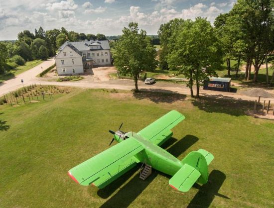 Barbelės pagrindinė mokykla