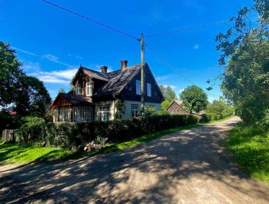 Apartamentai Vecumniekuose