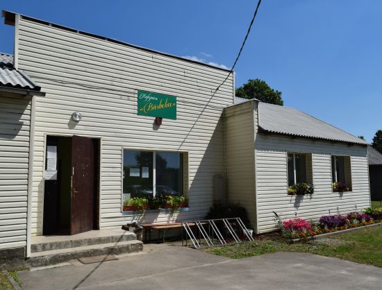 Kavinė „Bārbelīte“ 