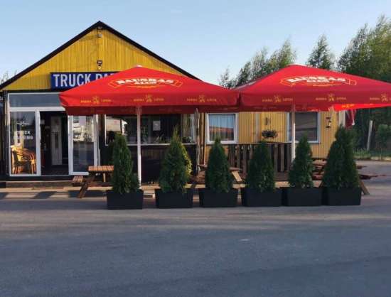 Kavinė „Minču štelles“