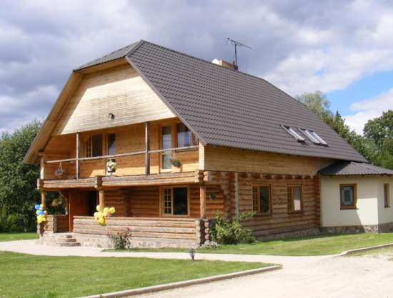 Rundalės poilsio centras