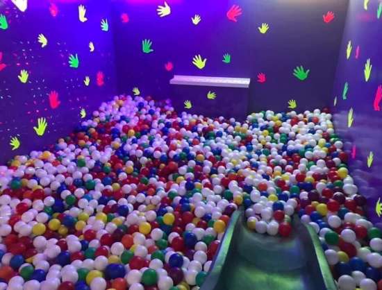 Play room “Apavu namiņš”