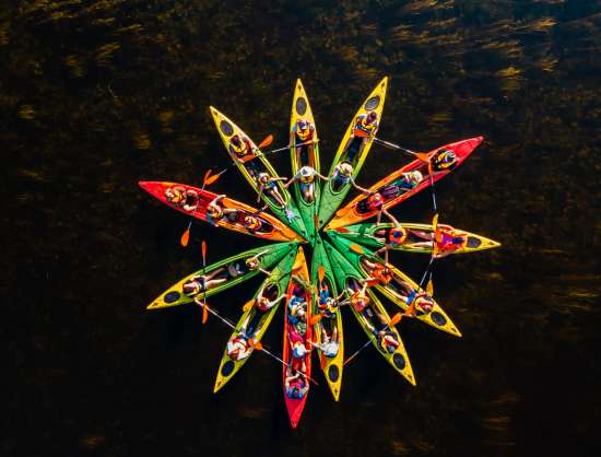 Boat rental “Brāļu laivas”