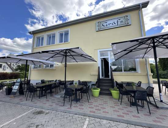 Cafe “Grāfs”