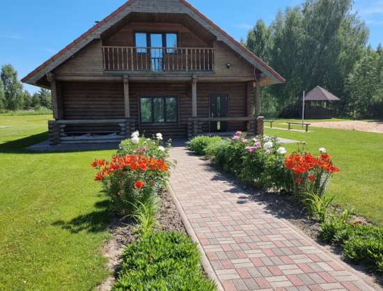 Svečių namai „Pogas“ 