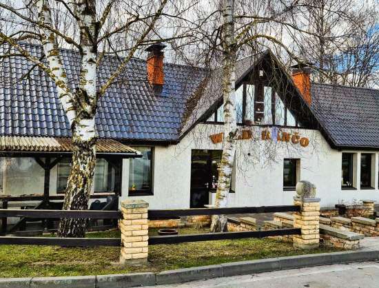 Cafe 