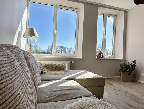 Jaunie&scaron;u centrs Klints