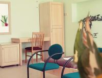 Jaunie&scaron;u centrs Klints