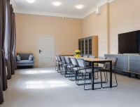 Vecumnieku Sarkanā skola