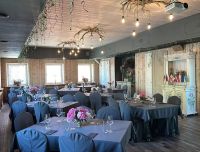 Restoran Mežs Kungs