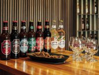 Bauskas alus darītavas produkcija