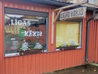 Bistroo &bdquo;Līgas ķēķis&ldquo;