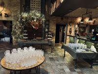 Restoran Mežs Kungs