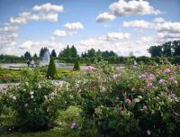 Rundāles pils muzejs 