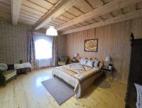 Nak&scaron;ņo&scaron;ana-apartamenti Ausekļu dzirnavās