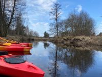 Glemping Mazie Mežgaļi