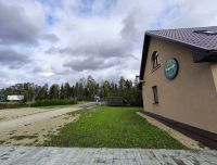 Bistroo-baar Twigs Cafe