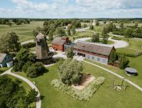 Atpūtas komplekss &ldquo;Rožmalas&rdquo;