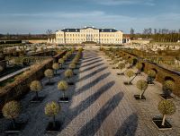 Rundāles pils muzejs 