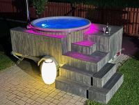 Glemping Mazie Mežgaļi