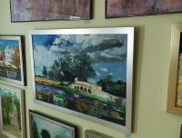 Svitenes mākslas galerija