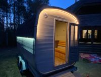 Glemping Mazie Mežgaļi