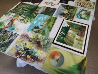 Svitenes mākslas galerija