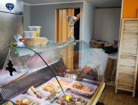 Bistroo &bdquo;Līgas ķēķis&ldquo;