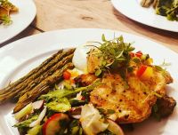  &ldquo;Rītausmas&rdquo; bistro