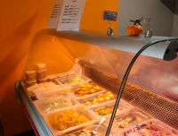 Bistroo &bdquo;Līgas ķēķis&ldquo;