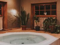 Atpūtas komplekss &ldquo;Rožmalas&rdquo;