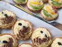 Pitsabaar Pie Martas un Marijas