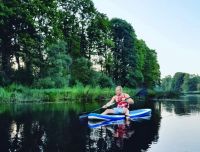 Jaunie&scaron;u centrs Klints