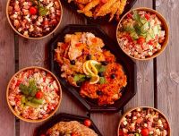  &ldquo;Rītausmas&rdquo; bistro