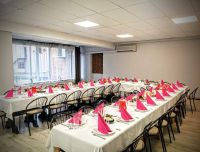  &ldquo;Rītausmas&rdquo; bistro