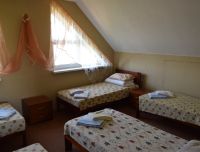 Recreation complex  Valle